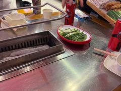 -7只羊·鲜羊肉串·地锅鸡精酿(玄武墨香路店)