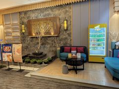-豪爵足道·SPA(二七路店)