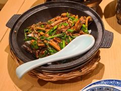 -小菜园新徽菜(合肥天鹅湖万达店)