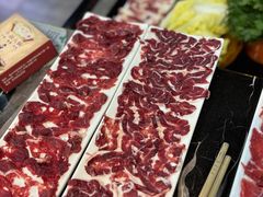 -古乐牛香·鲜牛肉牛杂火锅(五一中路店)