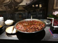 -山西会馆·晋菜·晋商宴·牌匾博物馆(胜利东街店)
