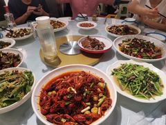 -陈胖子特色菜.鲜货现炒(融景城店)