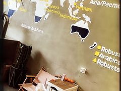 -非洲熊猫咖啡.甜品(西宸天街店)