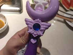 -海底捞火锅(团结桥店)
