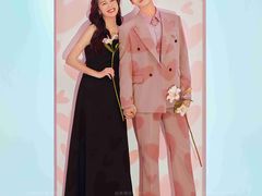 -经典婚纱摄影美学馆·私人定制