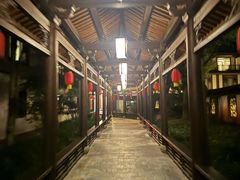 -唐风温泉