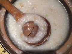 -南拳十三姨·潮汕砂锅粥(世纪金源店)