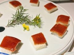 -四世同堂·京菜·烤鸭(双井店)