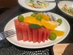 -长春凯悦酒店-品悦中餐厅