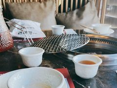 -一品诚记烤肉·甄选店(中南路店)