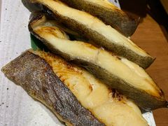 -九井澤精致料理(金茂店)