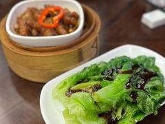 -潮福城大酒楼·潮粤菜·港式点心(阳光城店)