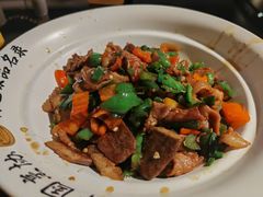 -黄山老妈·土菜(碧桂园店)