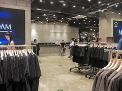 -BASEMENT FG (成都太古里店)