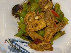 -良友·海鲜青岛菜(五四广场店)