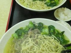 -岁福祥老母鸡汤面馆(阳曲路店)