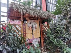 -郑州银基黄帝宫御温泉