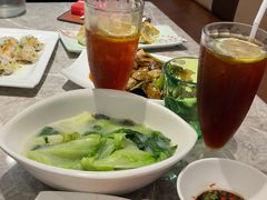 -喜家港式茶餐厅(三亚湾一丰禾生活广场店)