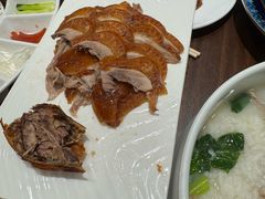-全聚德(上海首店浦东店)
