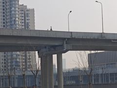 -烤满分·东北烧烤(首经贸店)