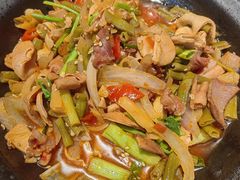 -泰山王老三串店(光彩店)