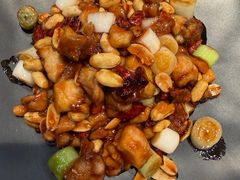 -玉桥餐厅(天坛店)