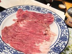 -裕德孚·非遗手切涮羊肉(东直门内大街店)