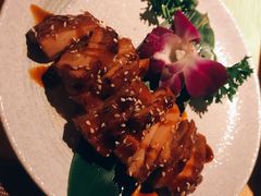 -酒井酱子·深夜食堂(东城汇店)