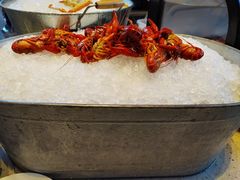 -两咖啡自助餐厅(静安香格里拉酒店)