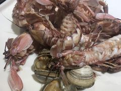 -苏大嘴海鲜牧场(奥林匹克店)