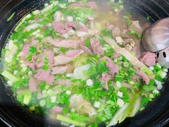 -乐山食古香跷脚牛肉
