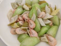-新名仕新白玉兰餐厅