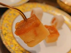 -富华斋饽饽铺·宫廷糕点·伴手礼(护国新天地店)