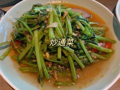 -CHINCHIN 青青·泰国料理(万象食家店)