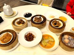 -万龙洲海鲜(大兴绿地缤纷城店)