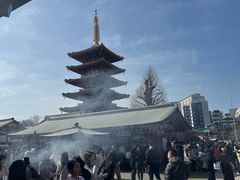 -浅草寺