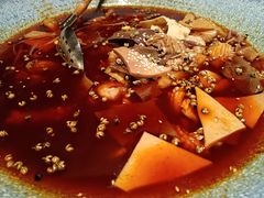 -上上席川菜(凯德乐峰广场店)