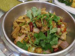 -旺达·福州菜(正大广场店)