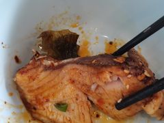 -杨林闻老三酸菜鱼(总店)