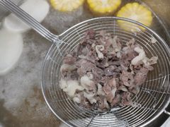 -陈记顺和潮汕牛肉火锅(番禺迎宾大道店)