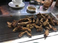 -草原碳烤羊腿(仙塘店)