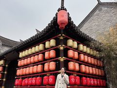 -回龙窝历史文化街区