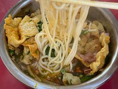 -谭老太正宗柳州螺狮粉(家和花园店)