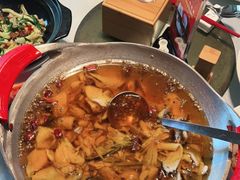 -辣婆婆(航天桥店)