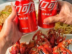 -一起吃小龙虾·海鲜(海珠店)