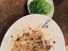 -漆黑觉米粉(三里屯店)