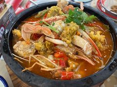 -老三样·旧食新味(船山路店)