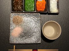 -300杯·和牛烧肉清酒专门店(廊里店)