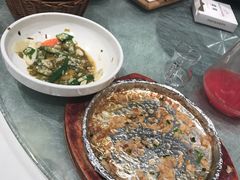 -小厨娘淮扬菜(清江苏宁广场店)