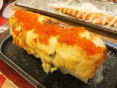 -鱼民·现造寿司(育德店)